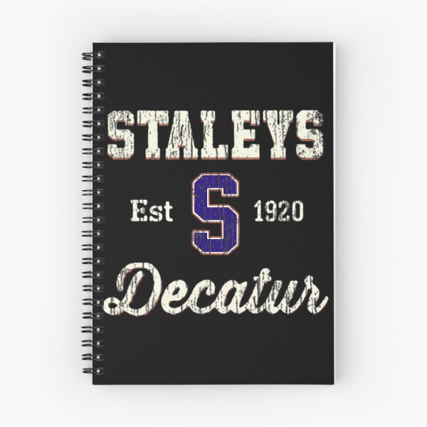 Item preview, Vintage Decatur Staleys Football 1919 Retro American Sports Heritage Graphic Design | Best Gift designed and sold by Astro Cats Social Club.