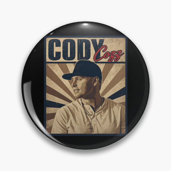 Item preview, Cody Cozz designed and sold by FloraPlantTees.