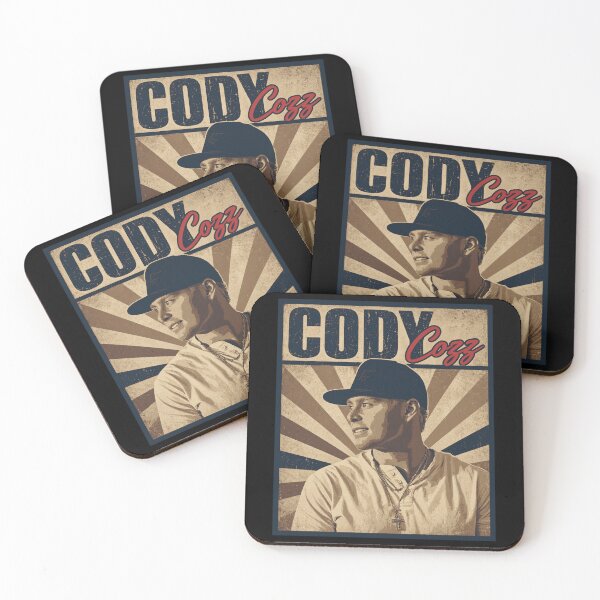 Item preview, Cody Cozz designed and sold by FloraPlantTees.