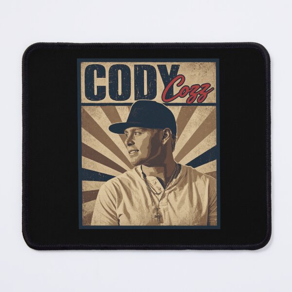 Item preview, Cody Cozz designed and sold by FloraPlantTees.