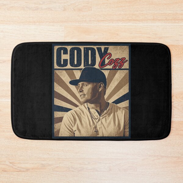 Item preview, Cody Cozz designed and sold by FloraPlantTees.