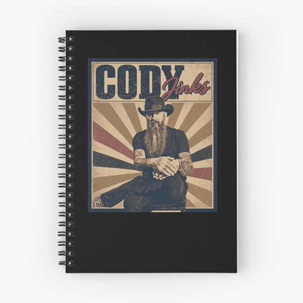 Item preview, Cody Jinks designed and sold by FloraPlantTees.