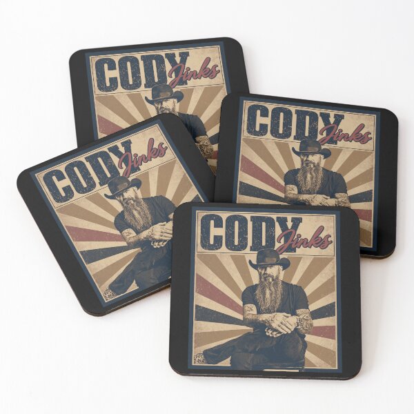 Item preview, Cody Jinks designed and sold by FloraPlantTees.
