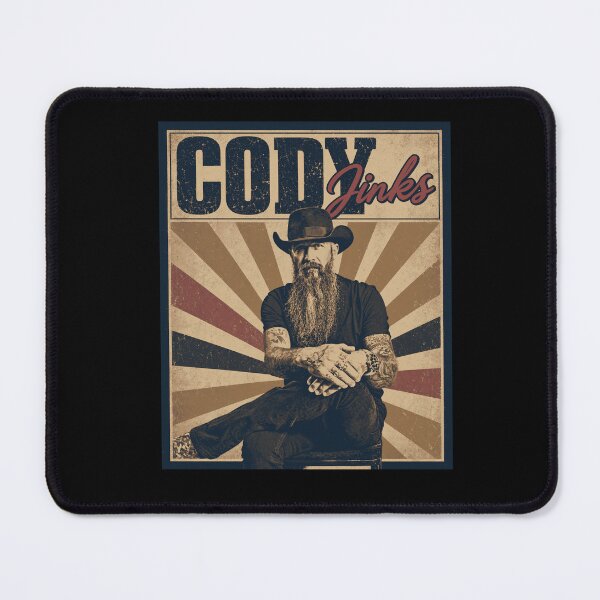 Item preview, Cody Jinks designed and sold by FloraPlantTees.