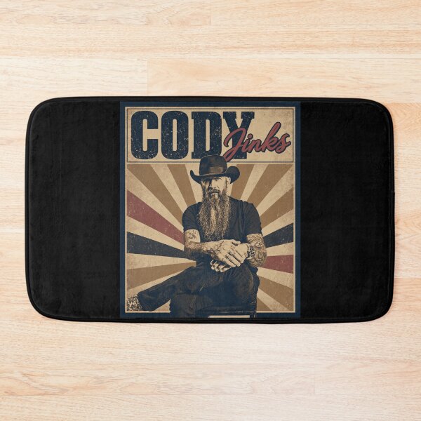Item preview, Cody Jinks designed and sold by FloraPlantTees.