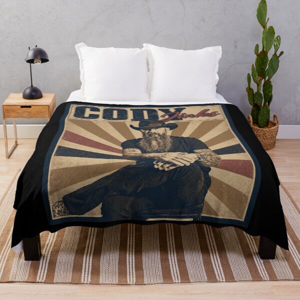 Item preview, Cody Jinks designed and sold by FloraPlantTees.