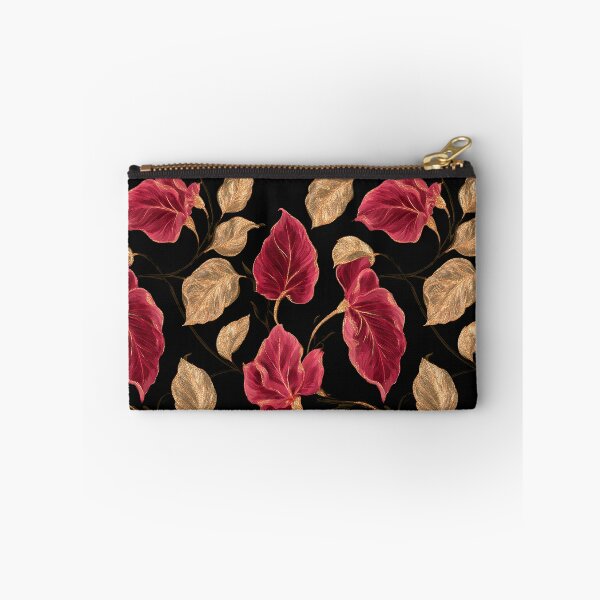 Item preview, Unique Pothos Flower - Tropical Flower Pattern - Gifts For Grandma designed and sold by RoyalStarsPatts.