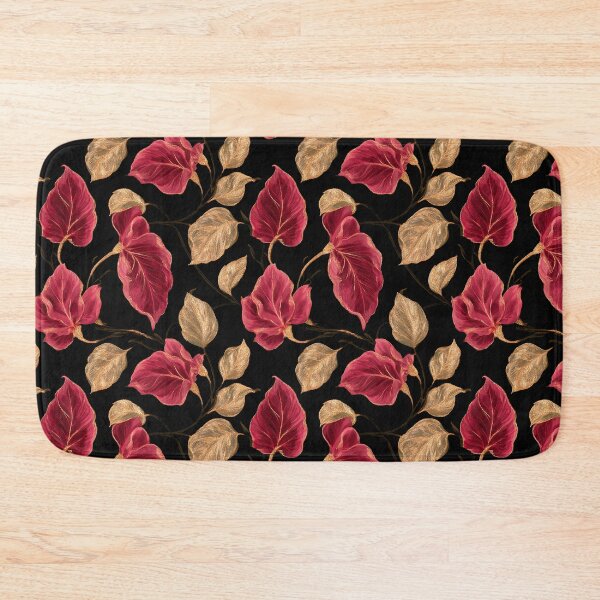 Item preview, Unique Pothos Flower - Tropical Flower Pattern - Gifts For Grandma designed and sold by RoyalStarsPatts.