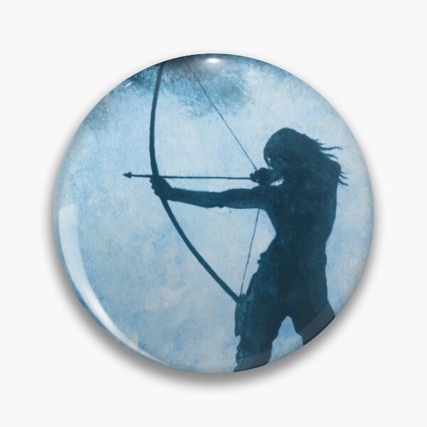 Item preview, Wild Is The Wind designed and sold by Melissa Sadie Wright.