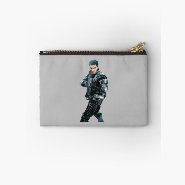 Item preview, Mass Effect - Kaidan Alenko designed and sold by Camille-Miranda.