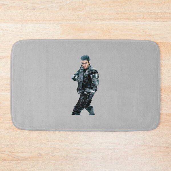 Item preview, Mass Effect - Kaidan Alenko designed and sold by Camille-Miranda.