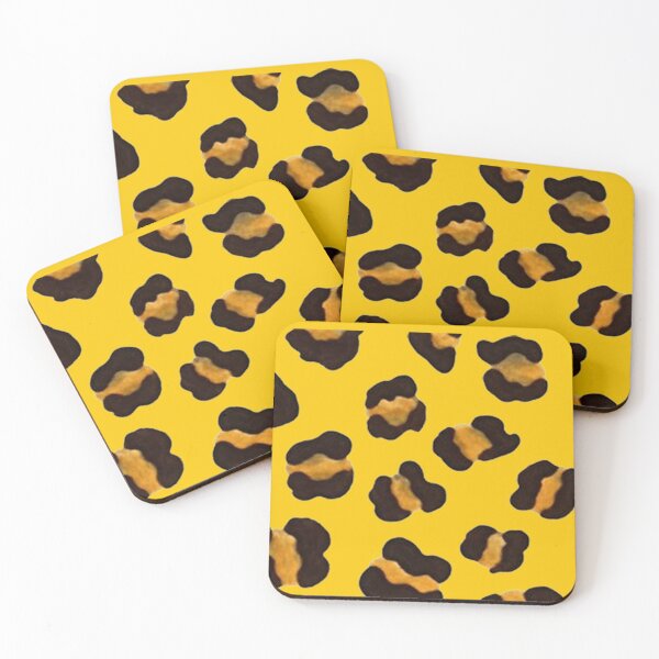 Item preview, Safari Style Leopard Prints designed and sold by annenambiro.