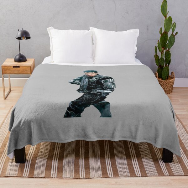 Item preview, Mass Effect - Kaidan Alenko designed and sold by Camille-Miranda.