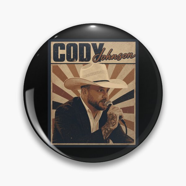 Item preview, Cody Johnson designed and sold by FloraPlantTees.