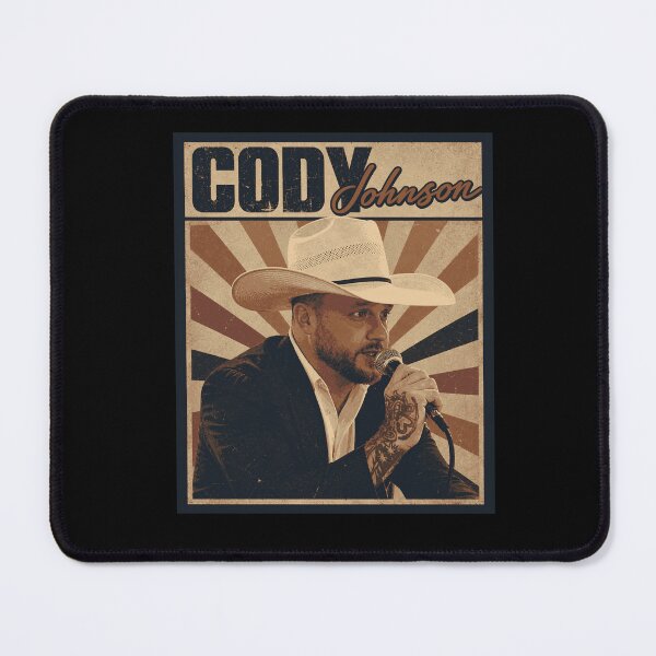 Item preview, Cody Johnson designed and sold by FloraPlantTees.