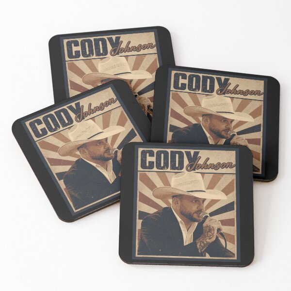 Item preview, Cody Johnson designed and sold by FloraPlantTees.