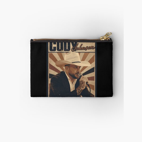 Item preview, Cody Johnson designed and sold by FloraPlantTees.