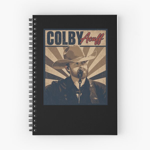Item preview, Colby Acuff designed and sold by FloraPlantTees.