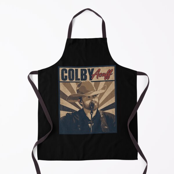 Aperçu de l'œuvre Colby Acuff créée et vendue par FloraPlantTees.