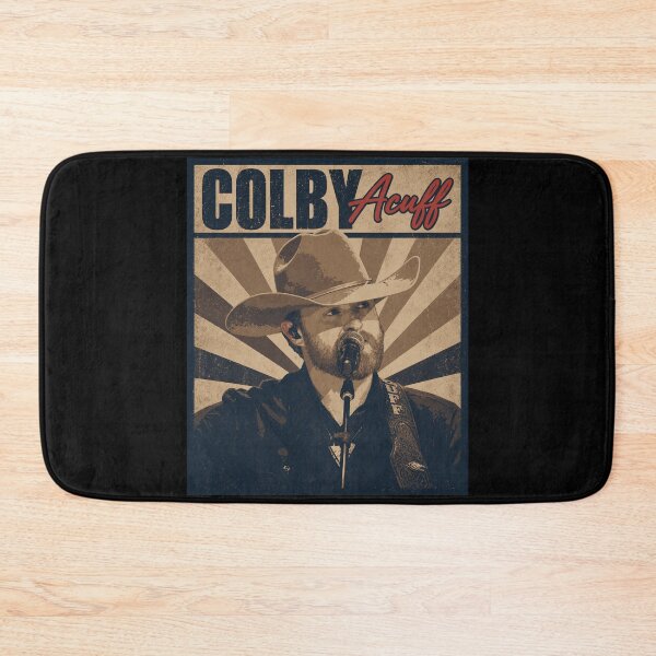 Item preview, Colby Acuff designed and sold by FloraPlantTees.