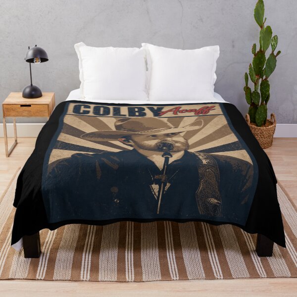 Item preview, Colby Acuff designed and sold by FloraPlantTees.