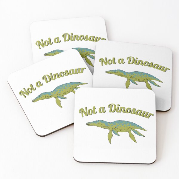 Artikelvorschau, Kein Dinosaurier, sondern ein Pliosaurier entworfen und verkauft von Neadski.