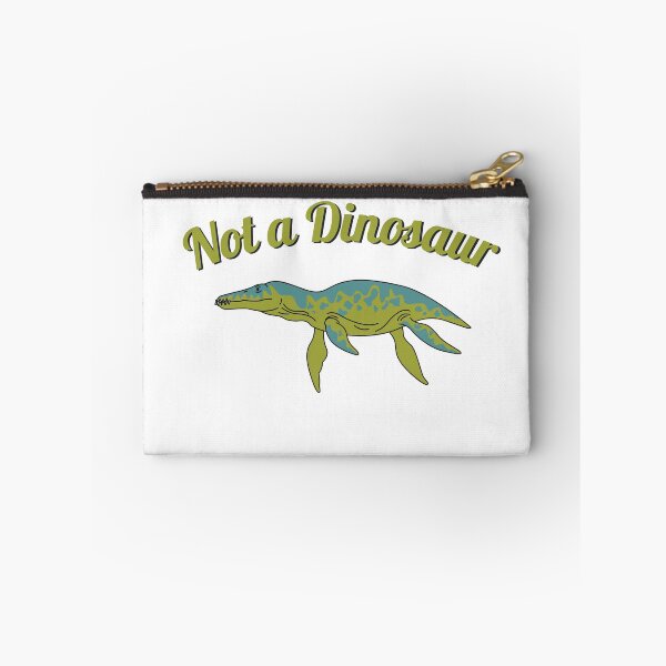 Item preview, Not a Dinosaur Pliosaur designed and sold by Neadski.