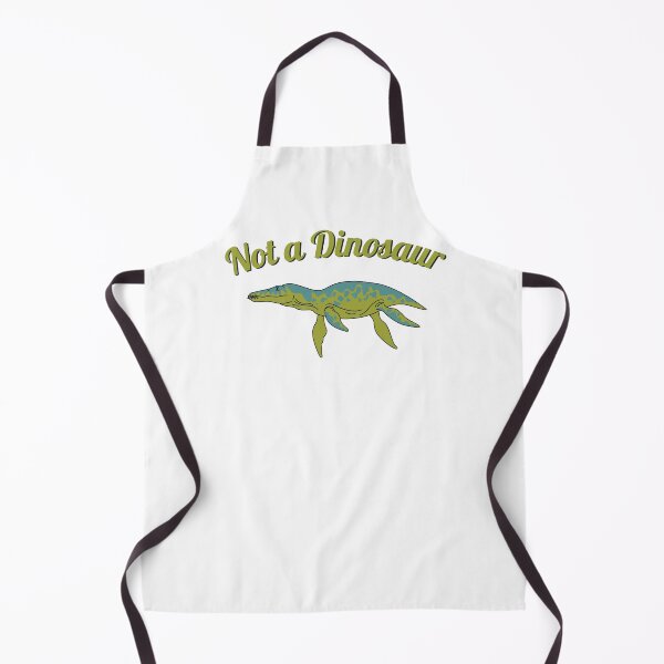 Item preview, Not a Dinosaur Pliosaur designed and sold by Neadski.
