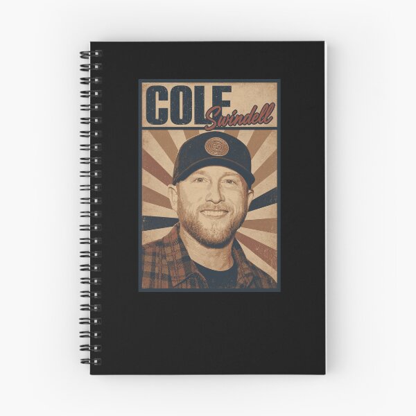 Item preview, Cole Swindell designed and sold by FloraPlantTees.
