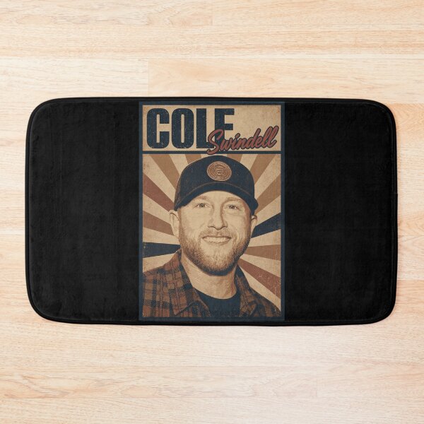 Item preview, Cole Swindell designed and sold by FloraPlantTees.