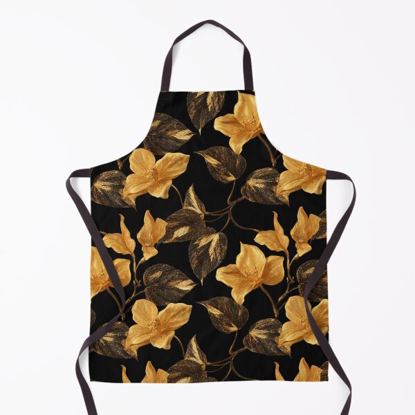 Item preview, Blooming Pothos Print - Retro Flower Floral - Gifts For Guys designed and sold by RoyalStarsPatts.