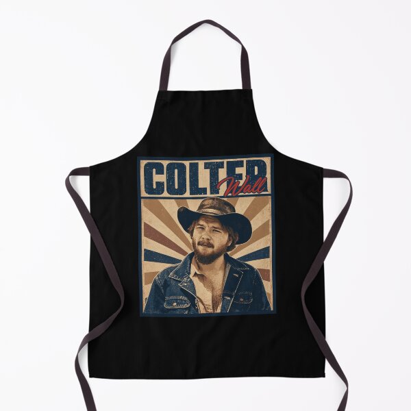 Item preview, Colter Wall designed and sold by FloraPlantTees.