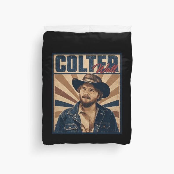 Item preview, Colter Wall designed and sold by FloraPlantTees.