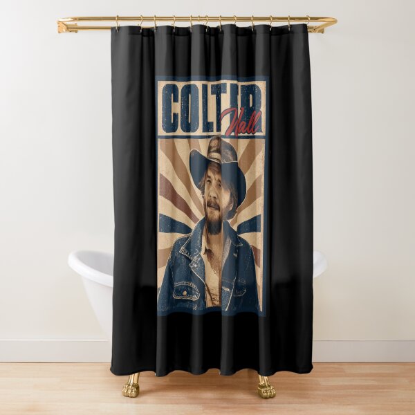 Item preview, Colter Wall designed and sold by FloraPlantTees.