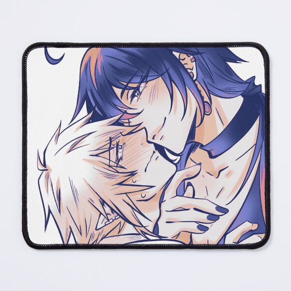 Item preview, Legacy - Travis and Chiyohiko designed and sold by Legacy Official Shop.