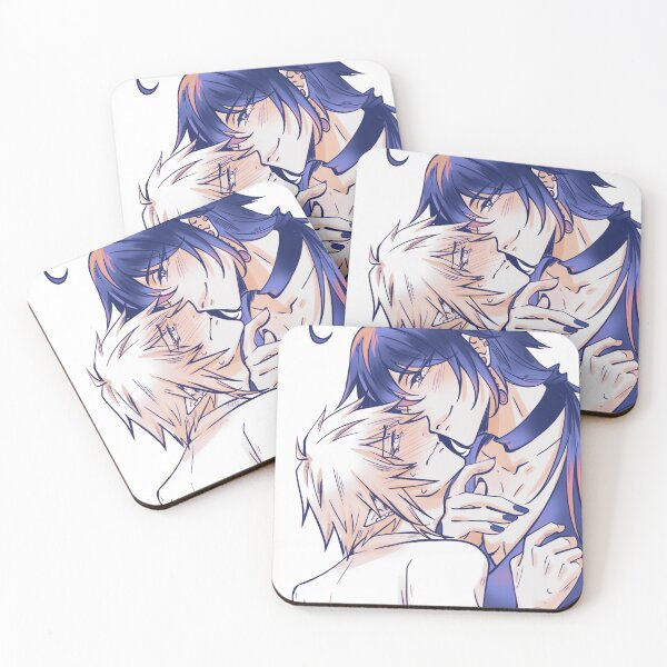 Item preview, Legacy - Travis and Chiyohiko designed and sold by Legacy Official Shop.