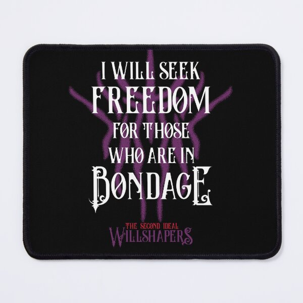 Item preview, The Second Ideal Willshapers designed and sold by Krobilad.
