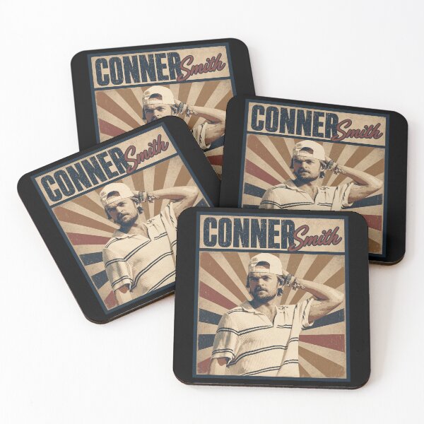 Item preview, Conner Smith designed and sold by FloraPlantTees.