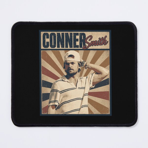 Item preview, Conner Smith designed and sold by FloraPlantTees.