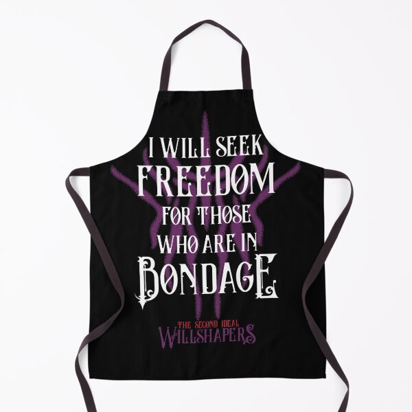 Item preview, The Second Ideal Willshapers designed and sold by Krobilad.
