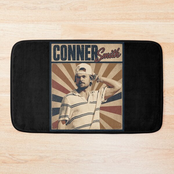 Item preview, Conner Smith designed and sold by FloraPlantTees.