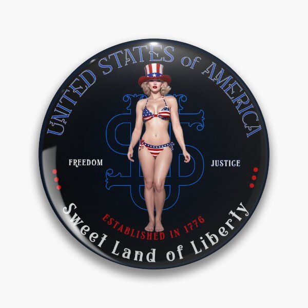 Item preview, USA SWEET LAND OF LIBERTY designed and sold by BabaSoti.