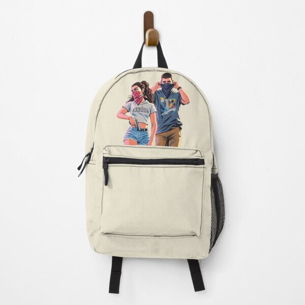 Item preview, Grand Theft Auto 6 Vintage Fan Art designed and sold by ZOHRR.