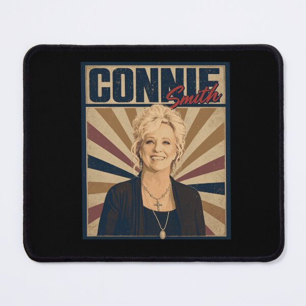 Item preview, Connie Smith designed and sold by FloraPlantTees.