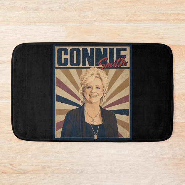 Item preview, Connie Smith designed and sold by FloraPlantTees.