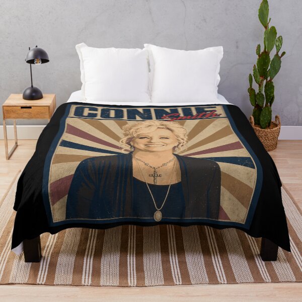 Item preview, Connie Smith designed and sold by FloraPlantTees.