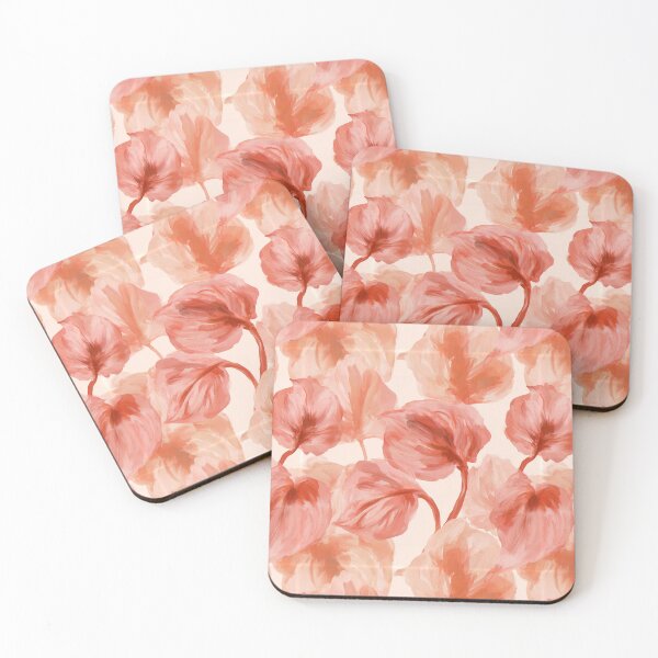 Item preview, Flourishing Pothos Texture - Hawaiian Flower Pattern - Gifts For Her designed and sold by RoyalStarsPatts.
