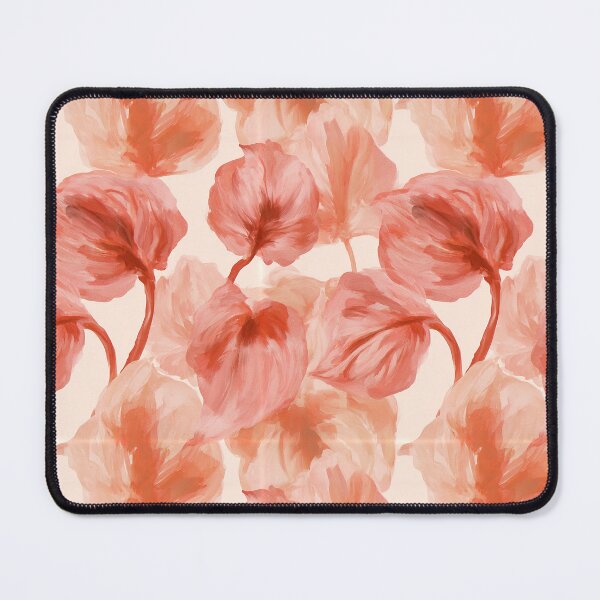 Item preview, Flourishing Pothos Texture - Hawaiian Flower Pattern - Gifts For Her designed and sold by RoyalStarsPatts.