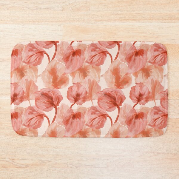 Item preview, Flourishing Pothos Texture - Hawaiian Flower Pattern - Gifts For Her designed and sold by RoyalStarsPatts.