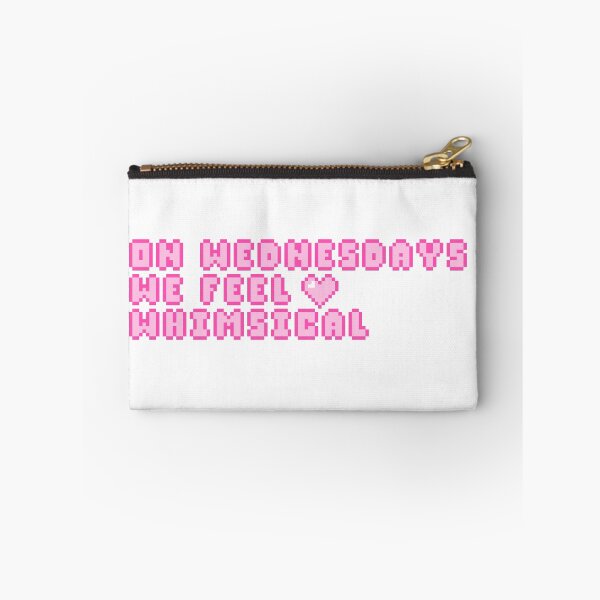 Item preview, On Wednesday’s We Feel Whimsical designed and sold by novanite.